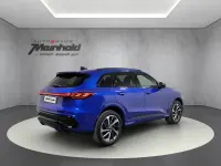 Gebraucht Audi Q5 S-Line 299 PS (219 kW) 2026 Ultrablau metallic SUV