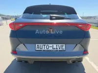 Gebraucht Cupra Formentor 150 PS (110 kW) 2023 Blau SUV