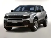 Neu Jeep Avenger Longitude 110 PS (80 kW) 2025 Stone grey metallic SUV