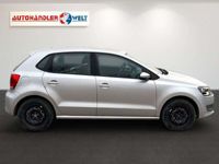 gebraucht VW Polo V 1.4 FSI Comfortline