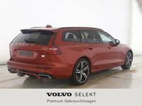 gebraucht Volvo V60 Recharge R-Design T8 AWD Plug-in long range