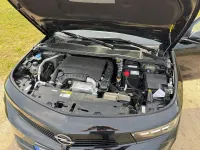 Gebraucht Opel Astra 110 PS (80 kW) 2024 Schwarz Kleinwagen