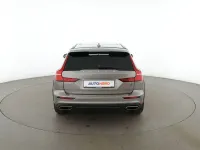 Gebraucht Volvo V60 CC Pro 2021 Grau Kombi