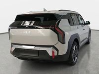 Neu Kia EV3 Earth 150 kW (204 PS) 2026 Silber SUV
