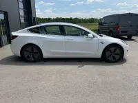 Occasion Tesla Model 3 Standard Range Plus 225 kW (306 PK) 2020 Wit Sedan