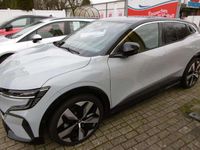 Gebraucht Renault Megane E-Tech Techno 160 kW (218 PS) 2023 Gris kqj + noir gne Limousine