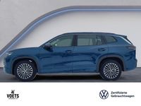 Gebraucht VW Tayron Life 150 PS (110 kW) 2025 Blau SUV