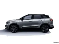 Gebraucht Renault Austral Evolution 158 PS (116 kW) 2025 Ironblau metallic SUV