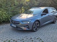 Gebraucht Opel Insignia 174 PS (127 kW) 2020 Grau Kombi