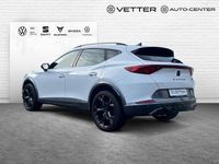 Gebraucht Cupra Formentor VZ 310 PS (228 kW) 2023 Weiß SUV