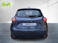 gebraucht Renault Zoe R110 Experience inkl. Batterie*NAVI*SHZ*LHZ*