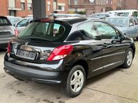 gebraucht Peugeot 207 Urban Move Klima TÜV Neu