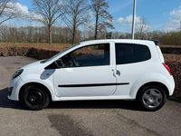Używany Renault Twingo Collection 86 KM (63 kW) 2011 Other Hatchback
