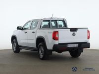 Neu VW Amarok 170 PS (125 kW) 2025 Weiß Pickup