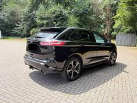 Gebraucht Ford Edge ST 340 PS (250 kW) 2021 Schwarz SUV