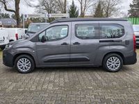 gebraucht Citroën Berlingo XL PureTech 110 Live Pack by VR