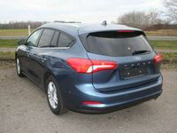 gebraucht Ford Focus Cool&Connect