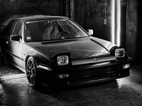 Gebraucht Honda Prelude EX 1989 Silber Coupé