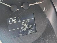 Gebraucht Seat Altea XL 140 PS (102 kW) 2009 Rot Van / Kleinbus