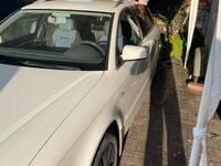 Gebraucht Audi A4 200 PS (147 kW) 2005 Weiß Kombi