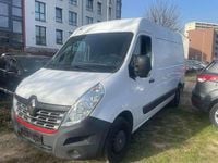 Usado Renault Master 131 HP (96 kW) 2019 Branco Monovolume