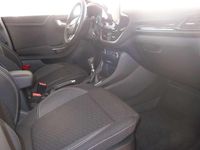 Gebraucht Ford Puma Titanium 125 PS (91 kW) 2023 Schwarz SUV