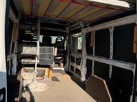 Gebraucht Peugeot Boxer 177 PS (130 kW) 2012 Weiß Van