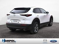 Gebraucht Mazda CX-30 186 PS (136 kW) 2025 Weiß SUV