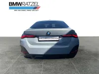 Gebraucht BMW M440 M Sport 374 PS (275 kW) 2022 Grau Limousine