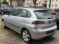 gebraucht Seat Ibiza 1.4 16V Reference