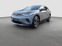 Gebraucht VW ID.4 Pro Performance 150 kW (204 PS) 2022 Schwarz SUV