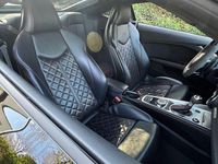 Gebraucht Audi TT RS Ambiente 400 PS (294 kW) 2018 Schwarz Coupé