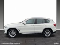 gebraucht BMW X3 xDrive30d