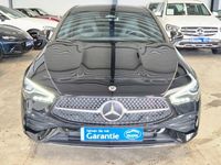Gebraucht Mercedes CLA220 AMG line 190 PS (139 kW) 2023 Nachtschwarz Limousine