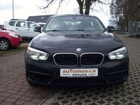 gebraucht BMW 118 i Urban Line