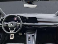 Gebraucht VW Golf VIII GTD 200 PS (147 kW) 2022 Limousine