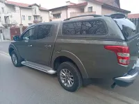Gebraucht Mitsubishi L200 175 PS (128 kW) 2017 Andere farben Pickup