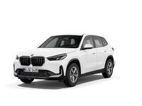 Gebraucht BMW X1 204 PS (150 kW) 2025 SUV
