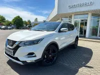 Gebraucht Nissan Qashqai N-Motion 159 PS (116 kW) 2019 Other SUV