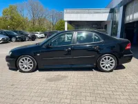 Second-hand Saab 9-3 150 CP (110 kW) 2003 Negru Berlinǎ