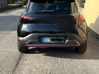 Gebraucht Smart #1 Brabus 314 kW (428 PS) 2025 Schwarz SUV