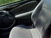 Gebraucht Ford StreetKa 95 PS (69 kW) 2003 Schwarz Cabrio