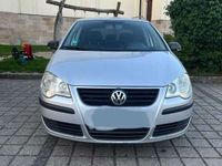 gebraucht VW Polo Cross 1.2 CrossPolo