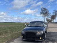 Gebraucht Audi A4 Performance 271 PS (199 kW) 2006 Schwarz Kombi