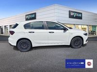 Gebraucht Fiat Tipo 131 PS (96 kW) 2024 Weiß Limousine