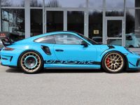gebraucht Porsche 911 GT3 911Manthey Racing Weissach Lift