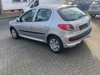 gebraucht Peugeot 206+ 206 206+ 60