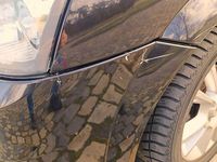 Gebraucht Opel Meriva OPC 105 PS (77 kW) 2010 Schwarz Van / Kleinbus