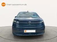 Gebraucht VW T7 150 PS (110 kW) 2024 Blau Van
