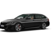 Gebraucht BMW 530 Efficient Dynamics 286 PS (210 kW) 2022